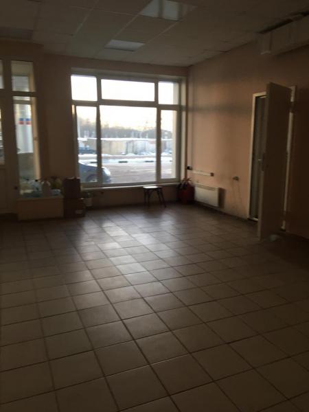 Сдается ПСН 74,8 м2 при АЗС по адресу: Московская обл., ГО Клин, Высоковск, ул. Владыкина, вл. 41 — фото 2